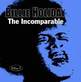 The Incomparable Volume 1