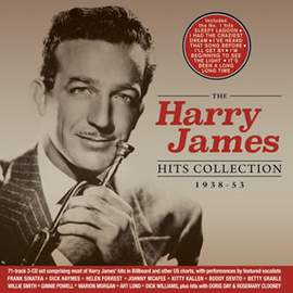 The Hits Collection 1938-53 (3cd)