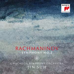 Rachmaninoff: Symphony No. 2