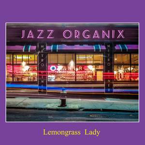 Lemongrass Lady