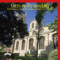 Green and Pleasant Land Vol. 3