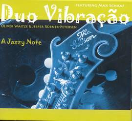 A Jazzy Note