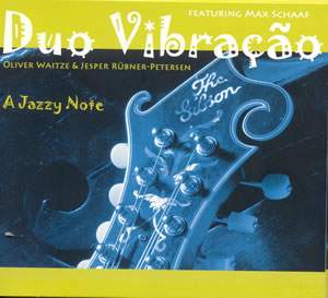 A Jazzy Note