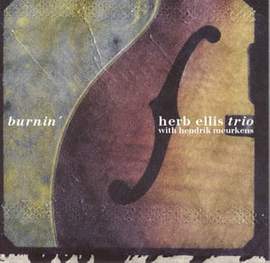 Burnin' - With Hendrik Meurkens