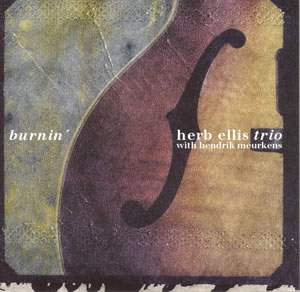 Burnin' - With Hendrik Meurkens