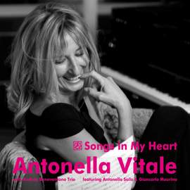 Songs in My Heart (japanese Pressing)