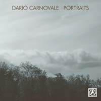 Portraits (japanese Pressing)