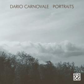 Portraits (japanese Pressing)