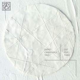 Exit For Three (japanese Pressing)