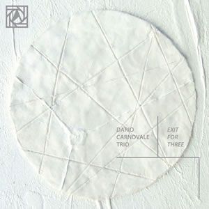 Exit For Three (japanese Pressing)