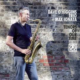 Tenors of Our Time (japanese Pressing)