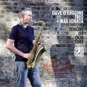 Tenors of Our Time (japanese Pressing)