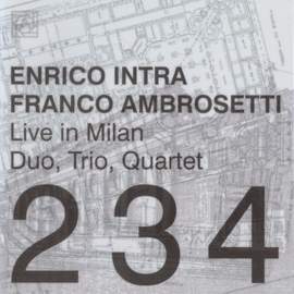 Live in Milan (japanese Pressing)