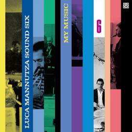 My Music (japanese Pressing)