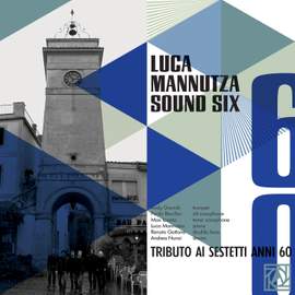 Tributo Al Sestetti Anni 60 (japanese Pressing)