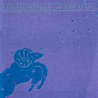 Arietis Aetas (japanese Pressing)
