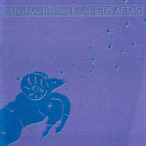 Arietis Aetas (japanese Pressing)