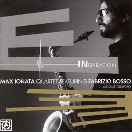 Inspiration (japanese Pressing)