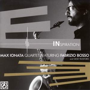 Inspiration (japanese Pressing)