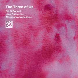 The Three of Us (japanese Pressing)