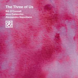 The Three of Us (japanese Pressing)
