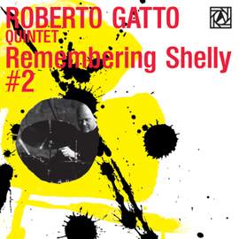 Remembering Shelly #2 - Live (japanese Pressing)