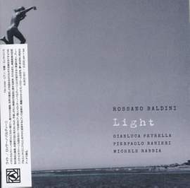 Light (japanese Pressing)
