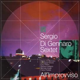All'improvviso (japanese Pressing)
