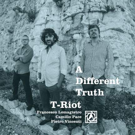 A Different Truth (japanese Pressing)