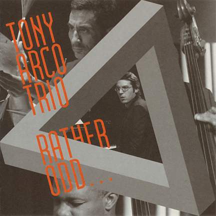 Rather Odd (japanese Pressing)