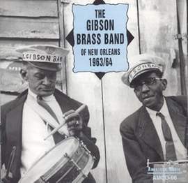 Of New Orleans 1963/64