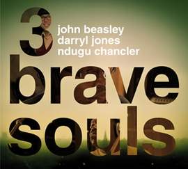 3 Brave Souls