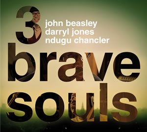 3 Brave Souls