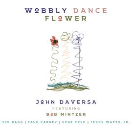 Wobbly Dance Flower