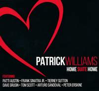 Home Suite Home - Feat. Patti Austin & Frank Sinatra Jr.