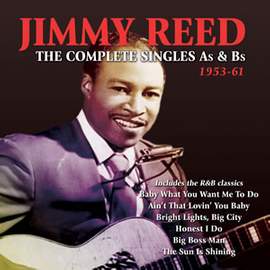The Complete Singles As & Bs 1953-1961