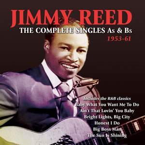 The Complete Singles As & Bs 1953-1961