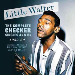 The Complete Checker Singles As & Bs 1952-60 (2cd)