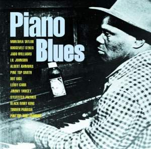 Piano Blues