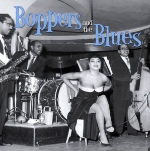 Boppers and the Blues