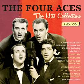 The Hits Collection 1951-1959 (2cd)