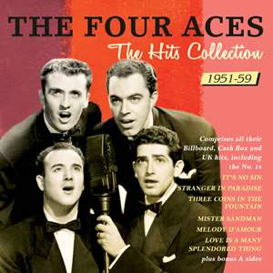 The Hits Collection 1951-1959 (2cd)