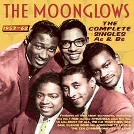 The Complete Singles As & Bs 1953-62 (2cd)
