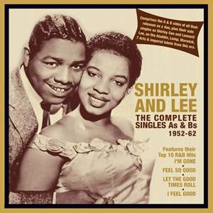 The Complete Singles As & Bs 1952-62 (2cd)