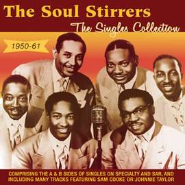 The Singles Collection 1950-61 (2cd)