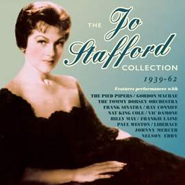 The Jo Stafford Collection 1939-1962 (4cd)