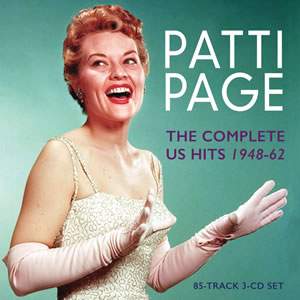 The Complete Us Hits 1948-1962 (3cd)