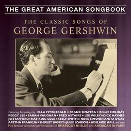 The Classic Songs of George Gershwin (2cd)