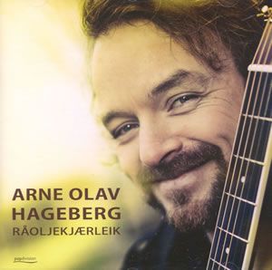 Raoljekjaerleik