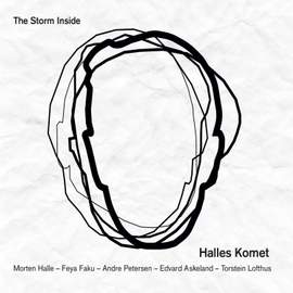 The Storm Inside
